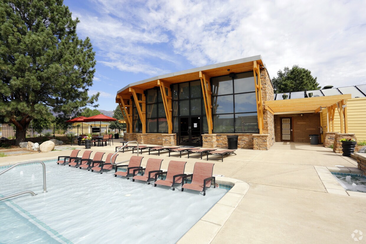 University Village Colorado Springs