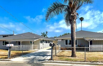 Building Photo - Del Playa Mountain Side - Ocean, Island an...