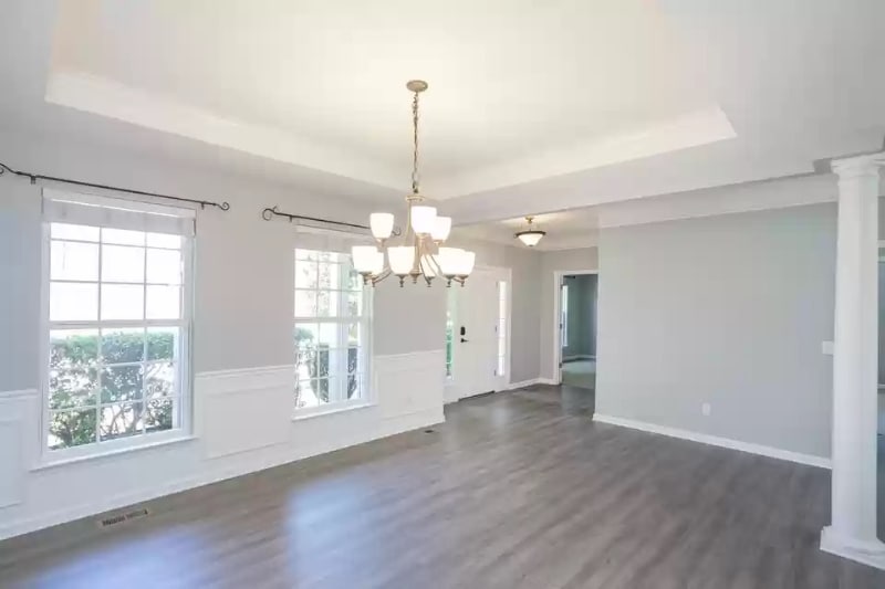 Building Photo - 416 William Wallace Dr