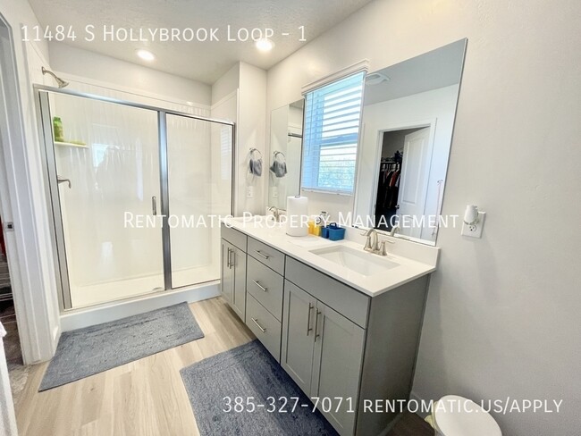 Building Photo - 11484 S Hollybrook Loop