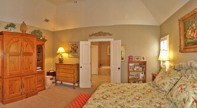 Building Photo - 4304 Saltillo Ct