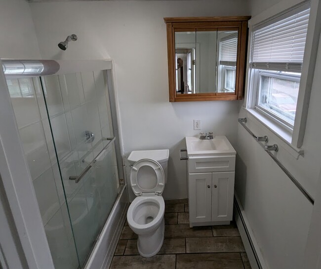 Bathroom - 236 Cowden Street