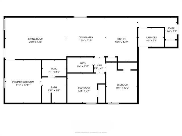 Building Photo - 1333 Brook Ln