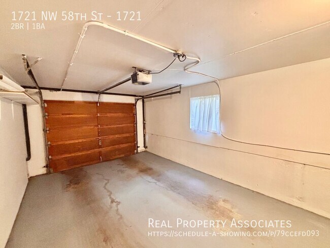 Building Photo - 1721 NW 58th St