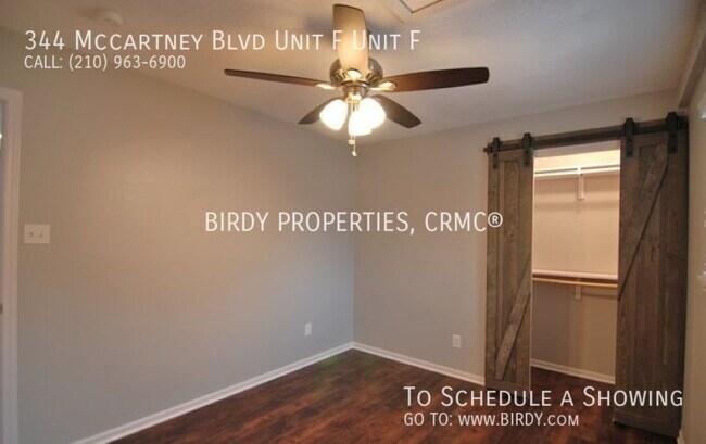 Building Photo - 344 McCartney Blvd