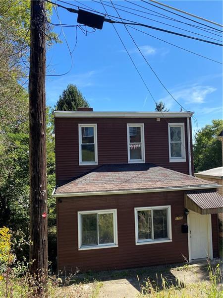 Building Photo - 1708 Leister St