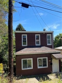 Building Photo - 1708 Leister St