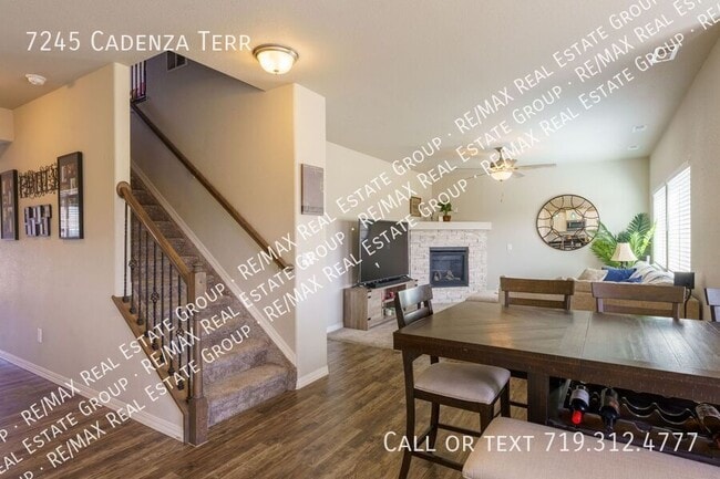 Building Photo - 7245 Cadenza Ter