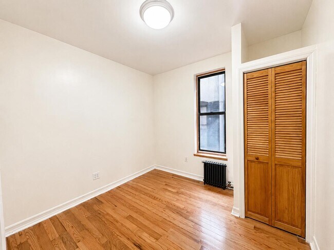 Floorplan - 3135 Broadway