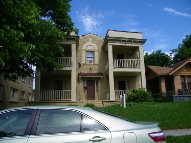 Primary Photo - 846 Maury St