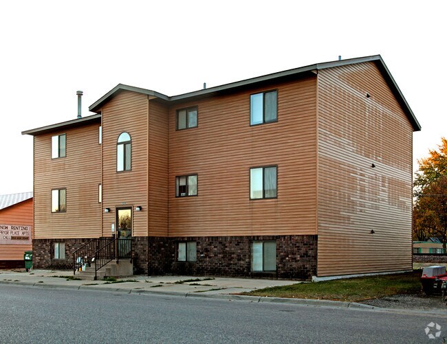 Pryor Place Apartments 1524 13th St E Glencoe MN 55336 Apartment Finder