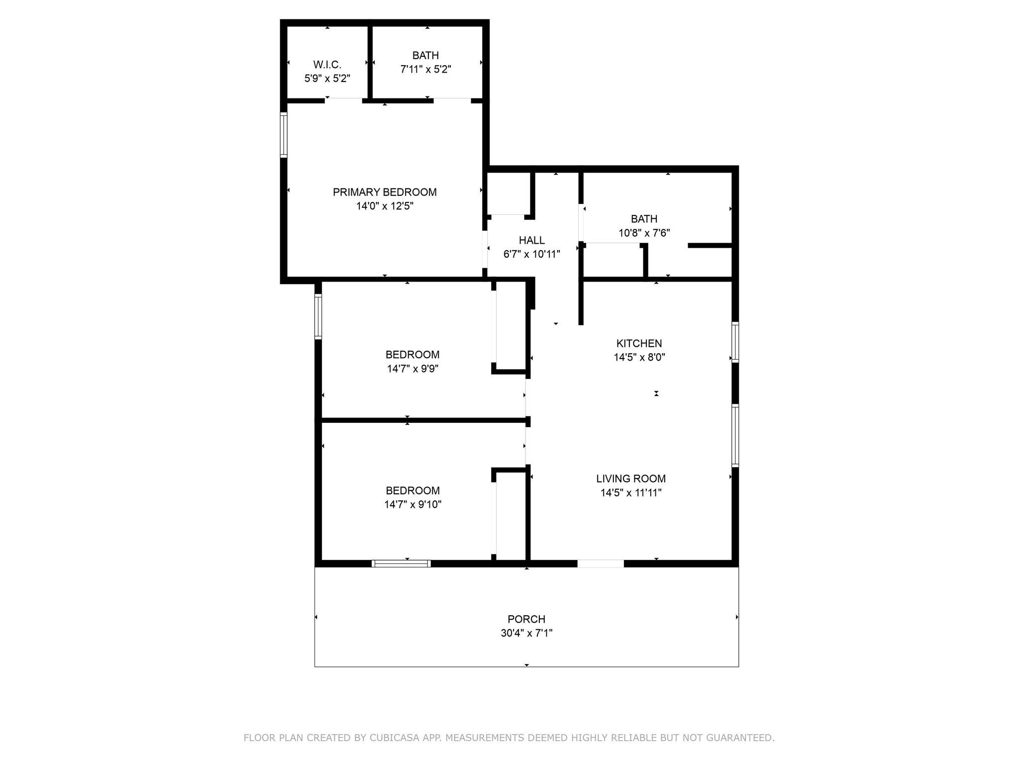 Building Photo - 1331 W Speedway Blvd
