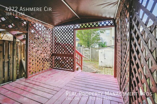 Building Photo - 4272 Ashmere Cir