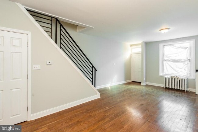 Building Photo - 1510 S Dover St