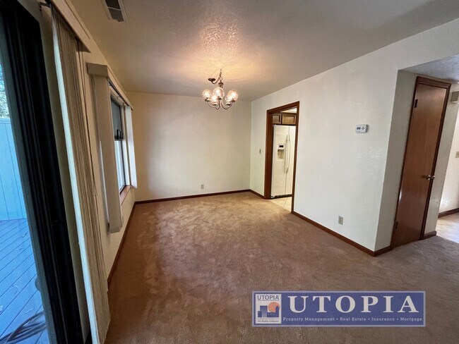 Building Photo - Charming Santa Cruz Townhouse: 3 Beds, 2.5 Baths with Private Patio, Spacious Layout, and Prime L...