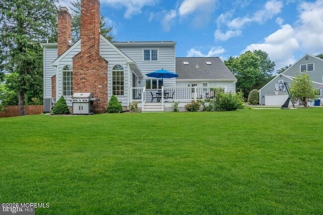 Building Photo - 9 Chadwell Ct