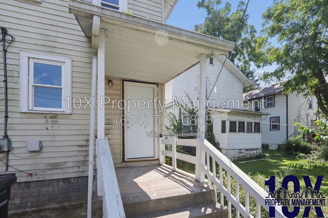 Building Photo - 1500 E 26th Ave