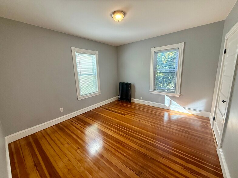 Bedroom #3 - 11 Mt Vernon St