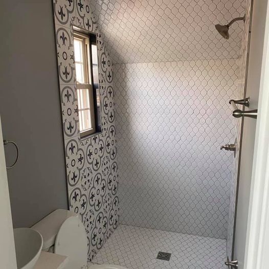 3rd floor bathroom - 1468 S 2nd St