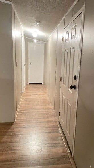 Hallway - 64 Blanchard Rd