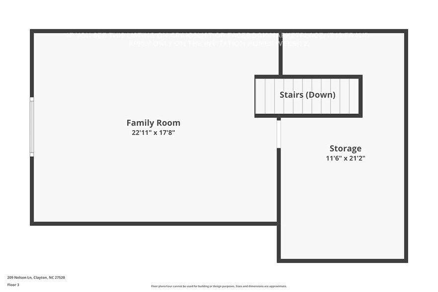 Building Photo - 209 Nelson Ln