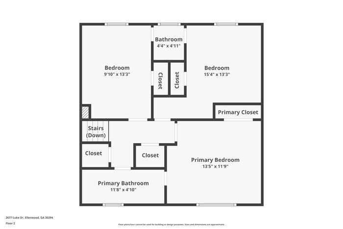 Building Photo - 2677 Luke Dr