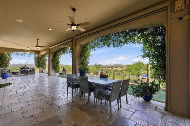 Building Photo - 5405 N Houghton Rd