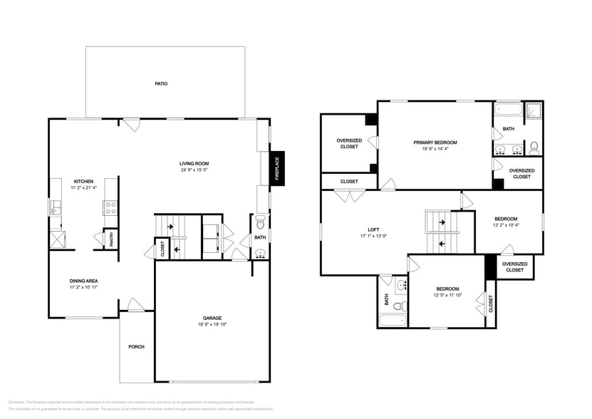 Building Photo - 851 Red Oak Tree Dr