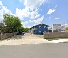 Building Photo - Bandera Flats Apartments
