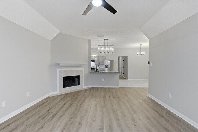 Building Photo - 6856 Wrigley Dr