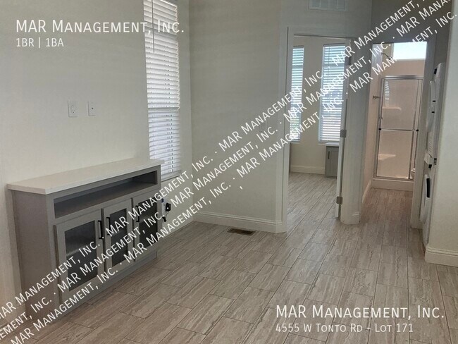 Building Photo - 4555 W Tonto Rd