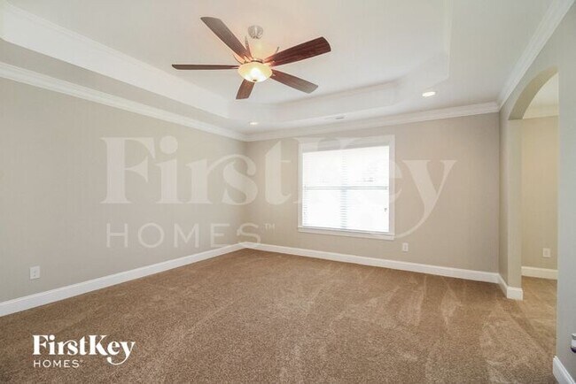 Building Photo - 1525 Finwick Dr