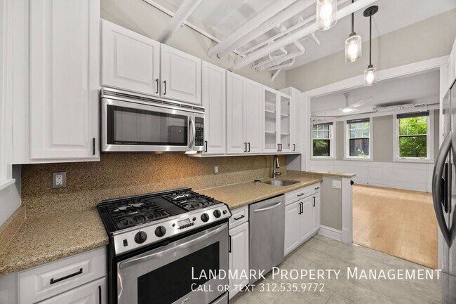 Building Photo - 2309 Commonwealth-#G