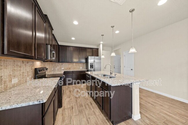 Building Photo - 13207 Frio Parke