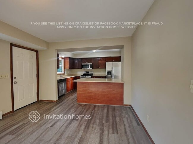 Building Photo - 8056 Xenia Ave N