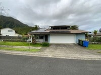 Building Photo - SPACIOUS 4 BEDROOM AHUIMANU SINGLE FAMILY HOME WITH ENCLOSED GARAGE