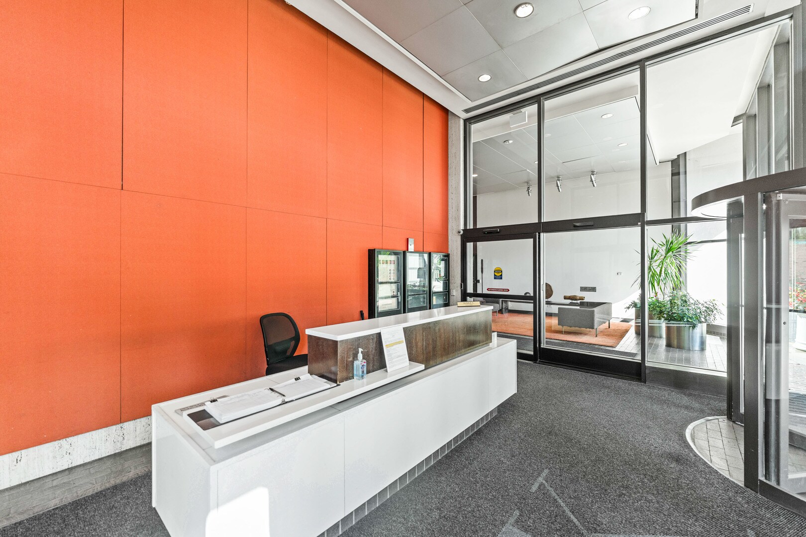 Building Photo - 1560 N Sandburg Terrace