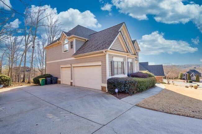 Building Photo - 232 Beech Tree Hollow NW