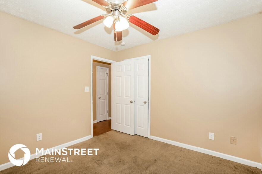Building Photo - 1759 Old Camp Trail NW