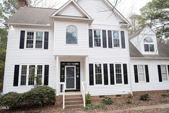 Building Photo - 6001 Brown Swiss Way