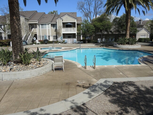 Building Photo - 2/2 Downstairs Unit in Desirable Park Alma...