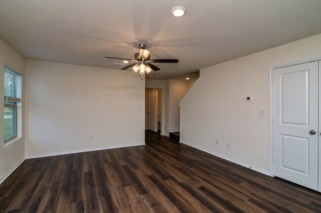 Building Photo - COMING SOON! 3 BEDROOM DUPLEX LOCATED IN WHITERIGHT, TEXAS!