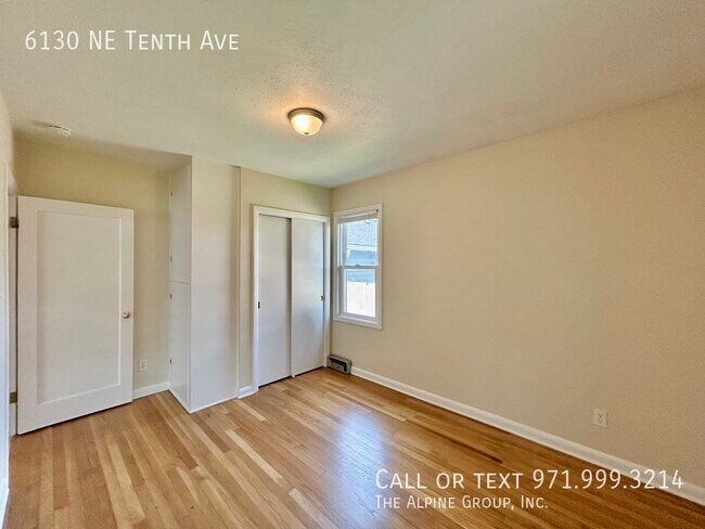 Building Photo - 6130 NE Tenth Ave-