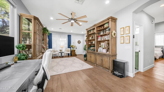 Building Photo - 25084 N 68th Ave