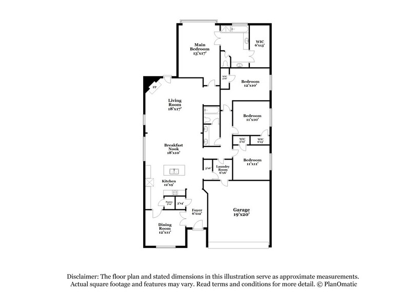 Building Photo - 116 Buescher Cove