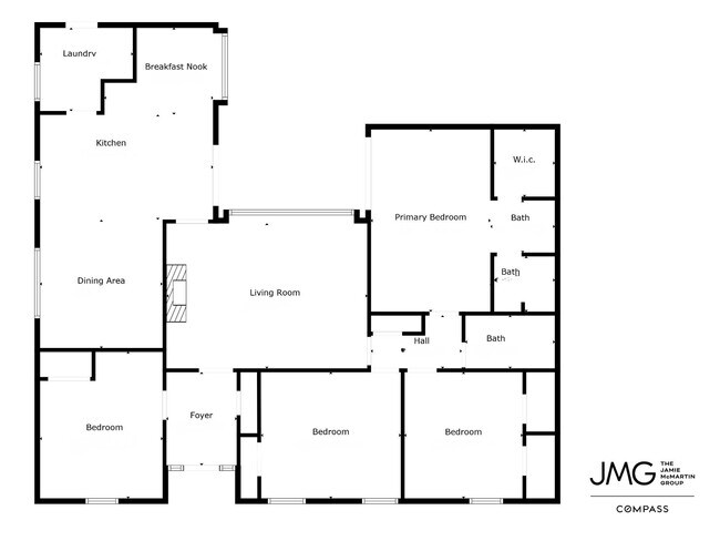 Building Photo - 107 Asheboro Dr