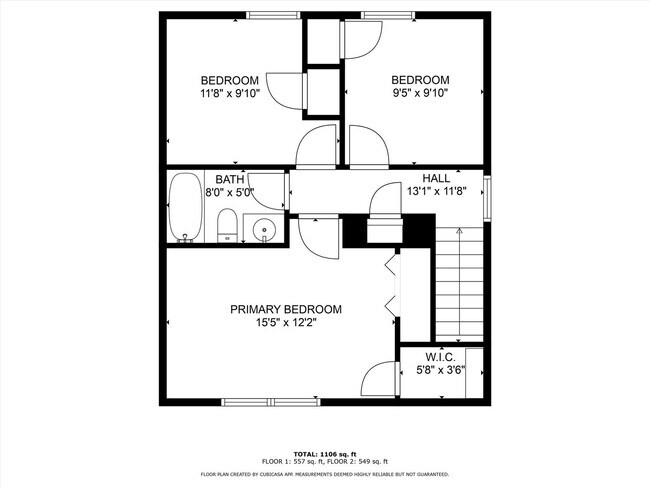 Building Photo - 3BR/1.5BA End-Unit Townhome in Chesapeake—...