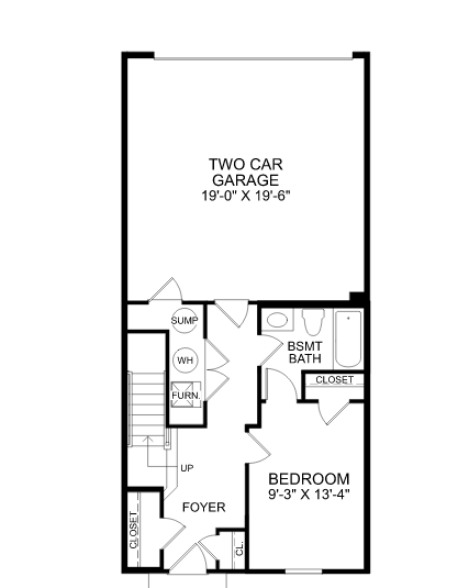 Building Photo - 4019 Holcomb Wy