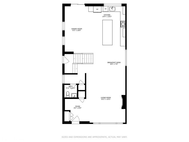 Building Photo - 6324 N Keeler Ave