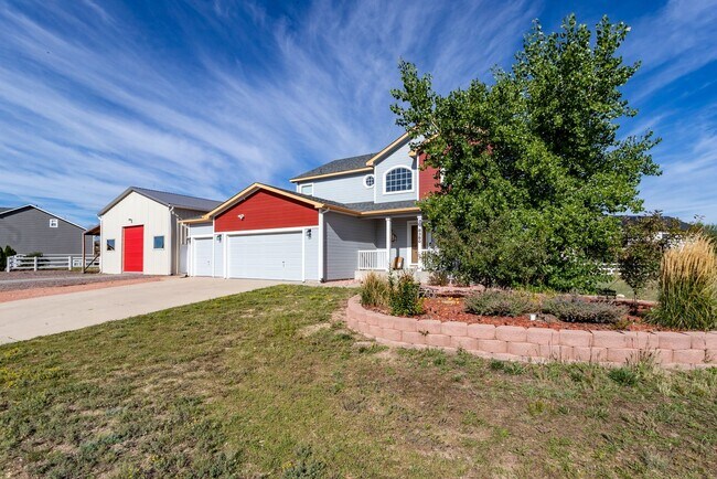 Building Photo - Spacious Home in Woodmen Hills!!!